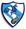 Blue Knights® International logo